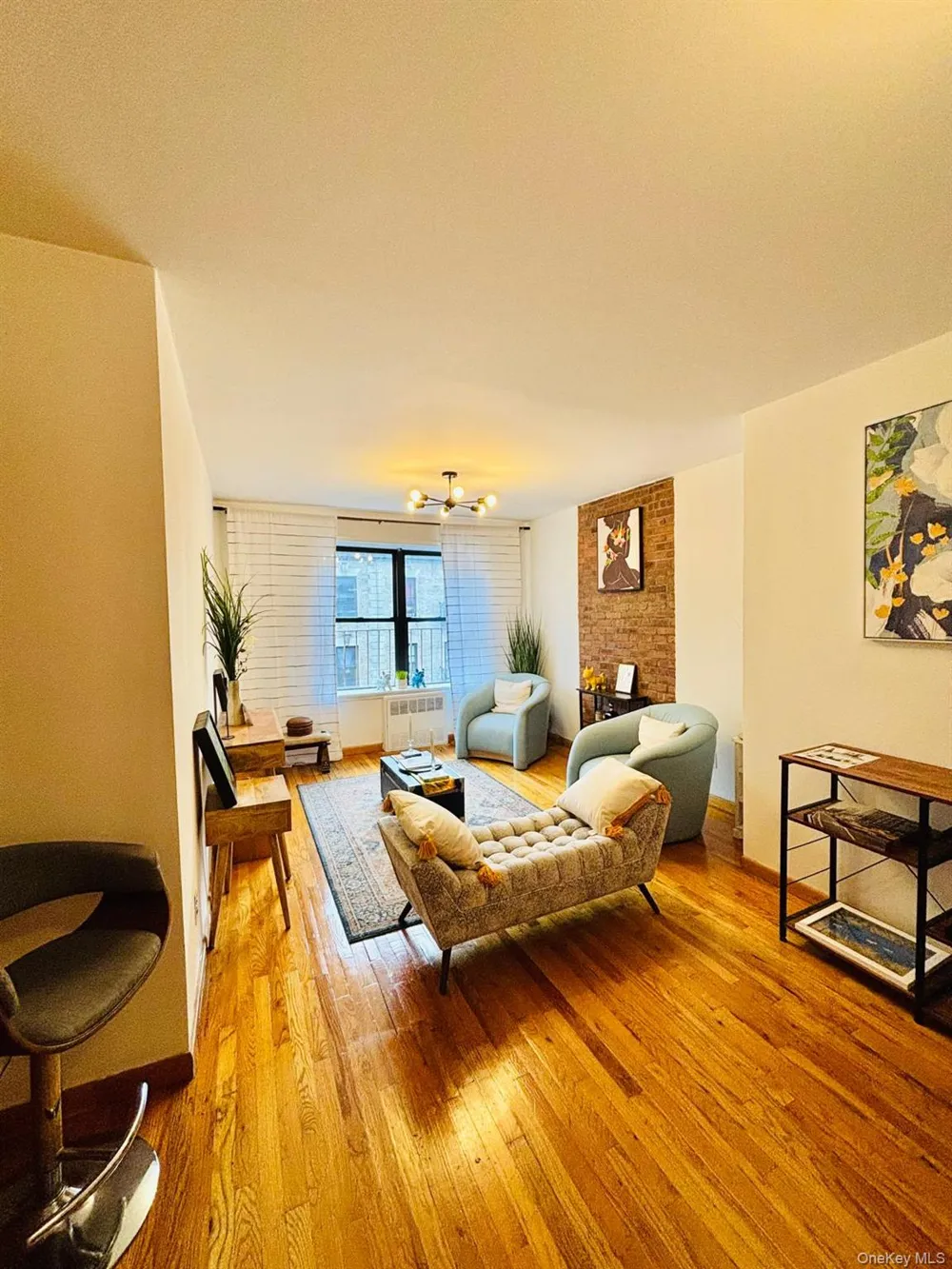515 W 151st Street #4W New York (Manhattan), NY 10031