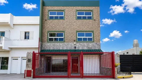 5445 Av. de los Trabajadores, MAR del PLATA ARGENTINA