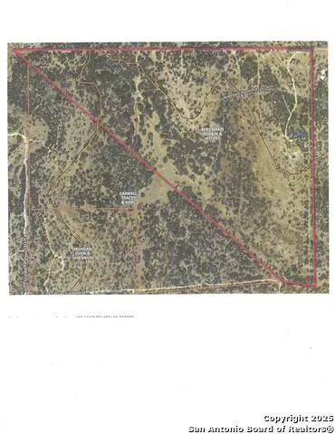 510 Dead End Rd. Mountain Home, TX 78058
