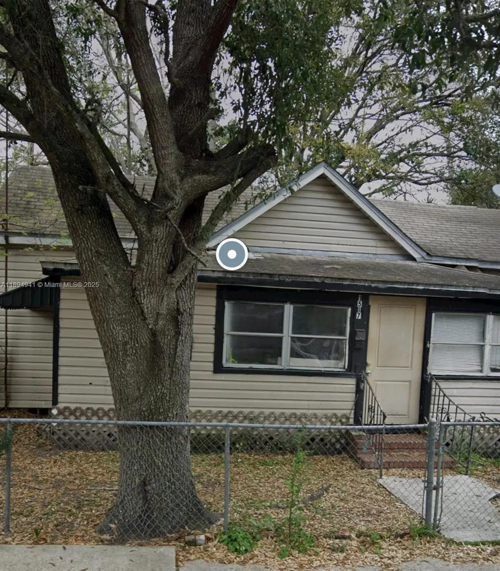 1517 Logan #0 Jacksonville, FL 32209