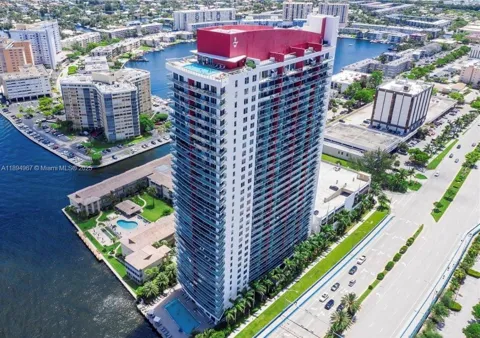 2602 E Hallandale Beach Blvd #R1507