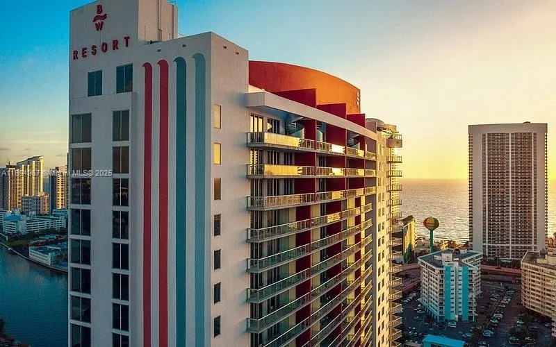 2602 E Hallandale Beach Blvd #R1507 Hallandale Beach, FL 33009