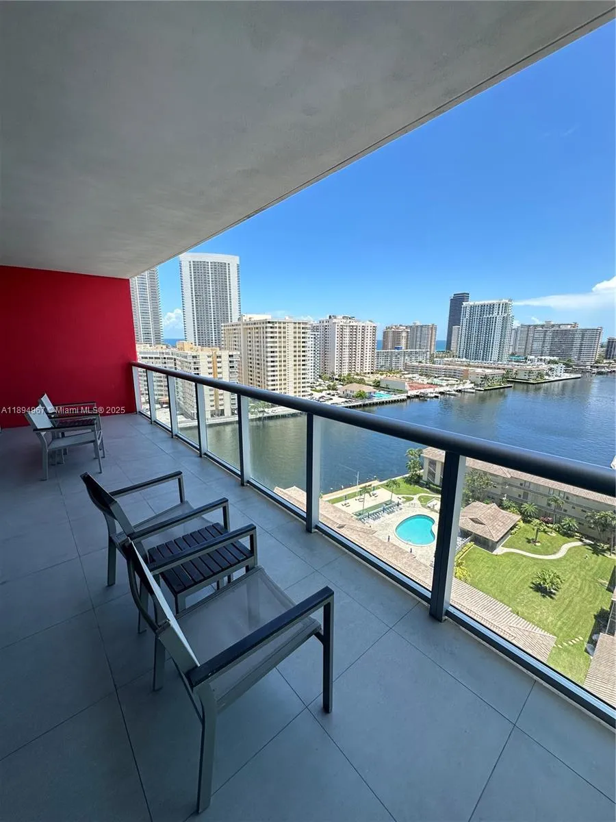2602 E Hallandale Beach Blvd #R1507 Hallandale Beach, FL 33009