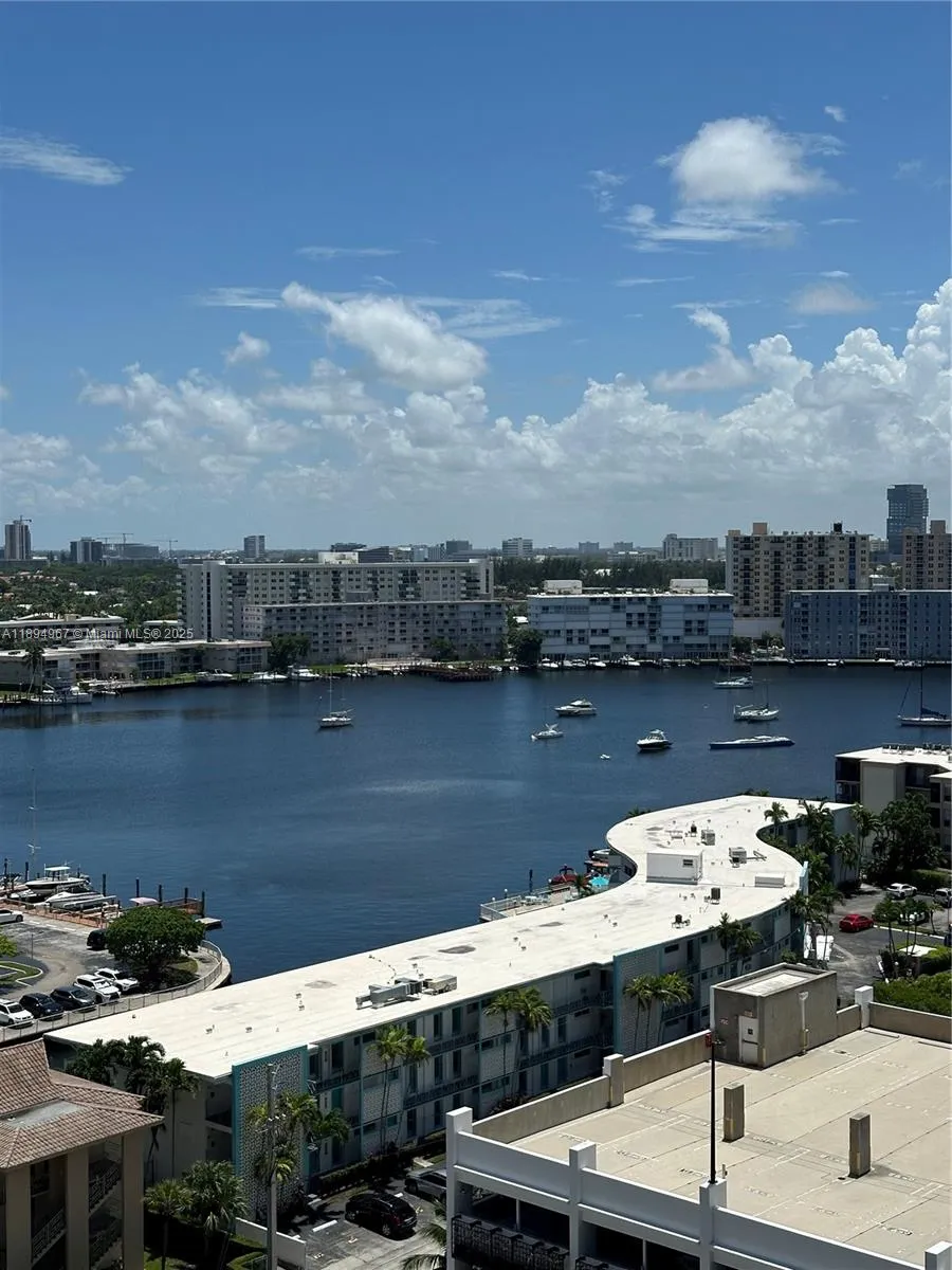 2602 E Hallandale Beach Blvd #R1507 Hallandale Beach, FL 33009