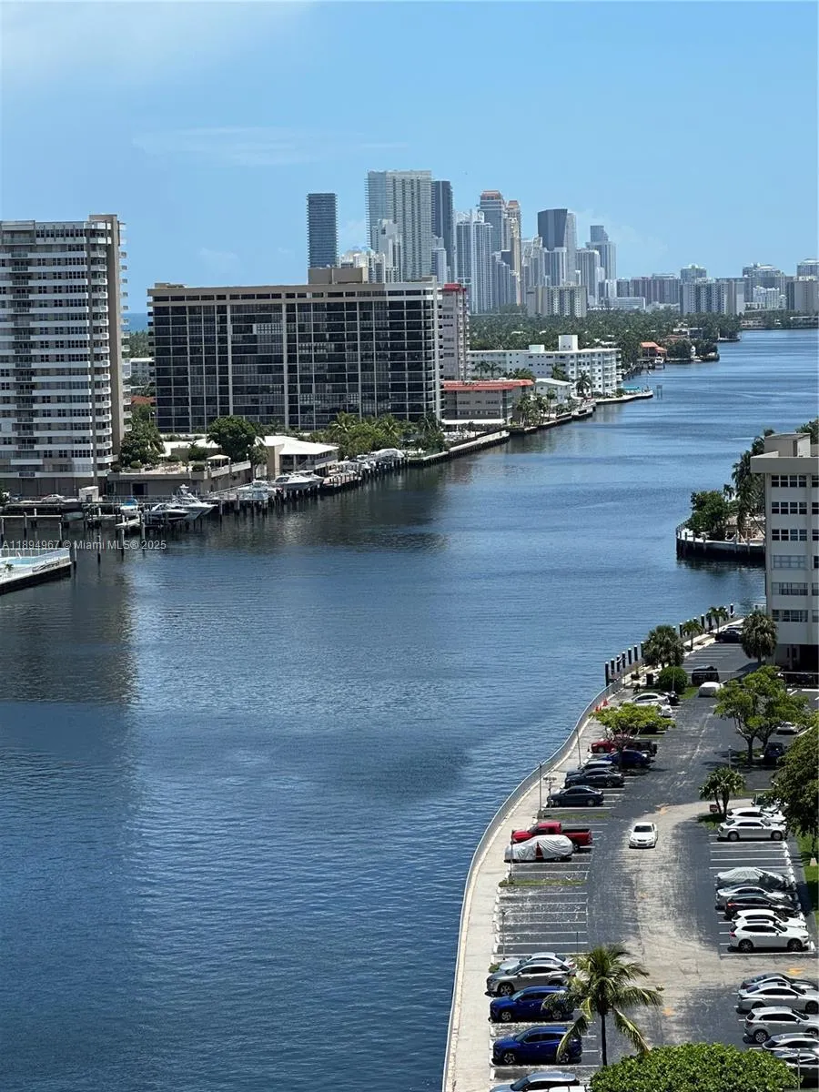 2602 E Hallandale Beach Blvd #R1507 Hallandale Beach, FL 33009