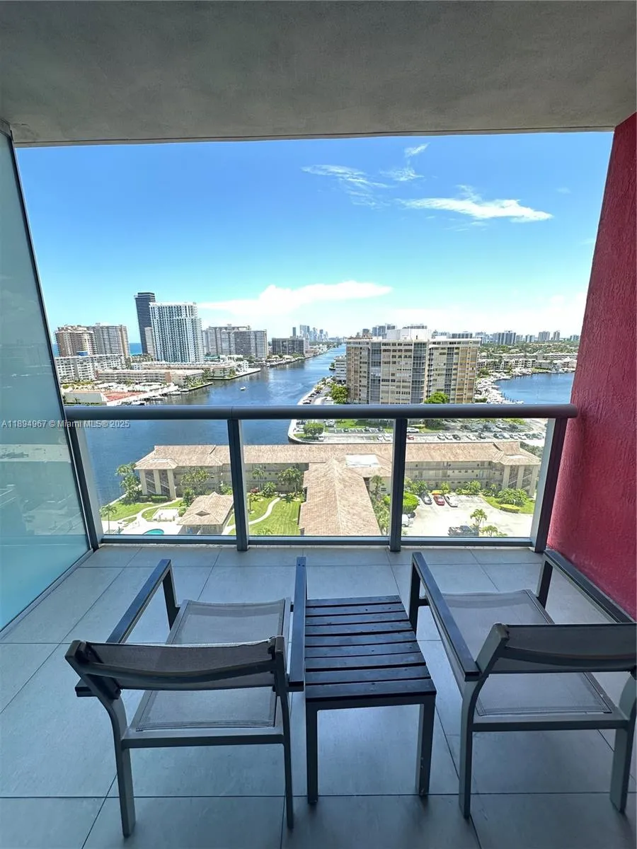 2602 E Hallandale Beach Blvd #R1507 Hallandale Beach, FL 33009