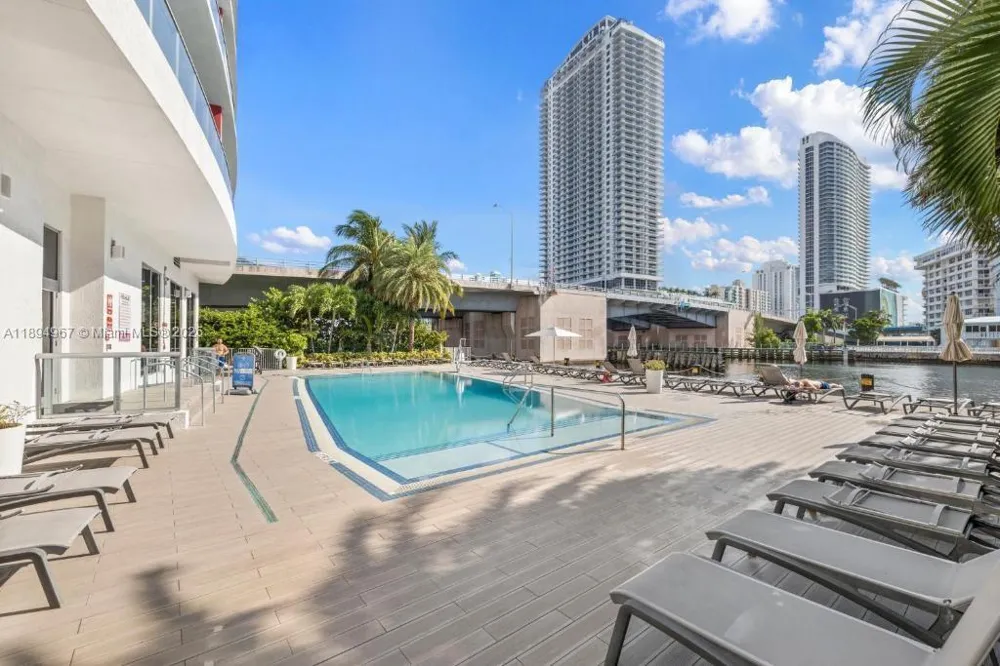 2602 E Hallandale Beach Blvd #R1507 Hallandale Beach, FL 33009