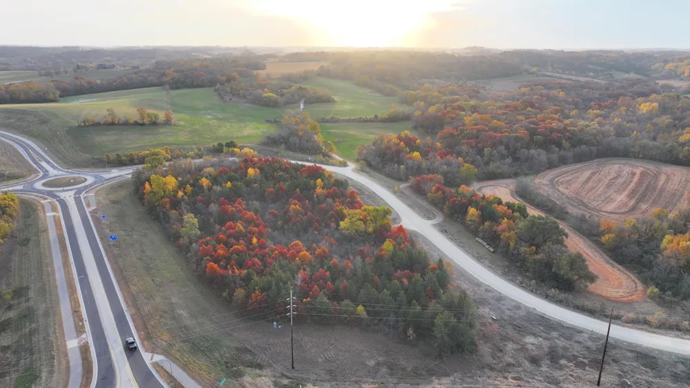 tbd County 24 Boulevard Cannon Falls, MN 55009