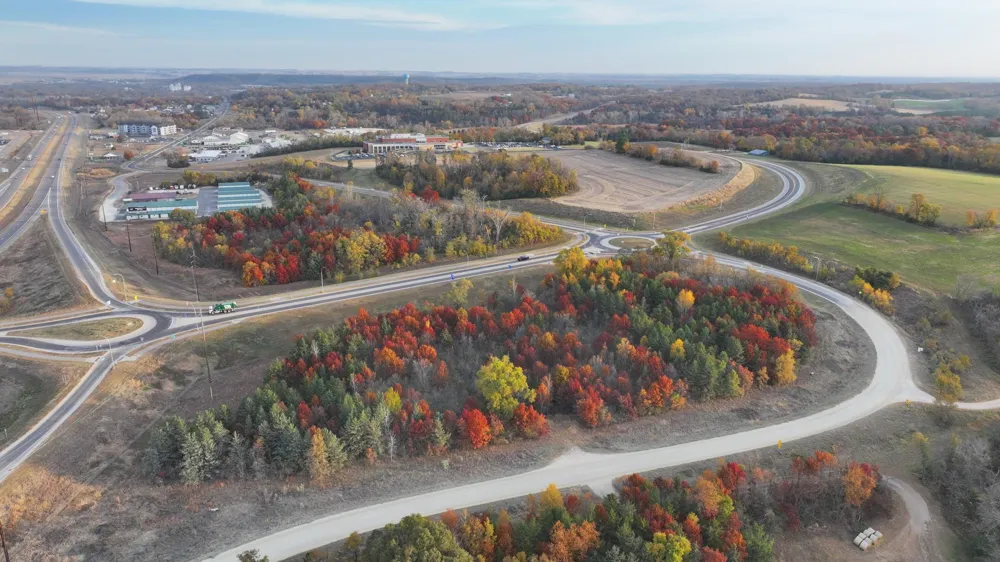 tbd County 24 Boulevard Cannon Falls, MN 55009