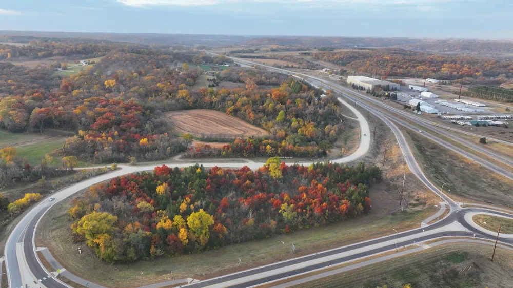 tbd County 24 Boulevard Cannon Falls, MN 55009