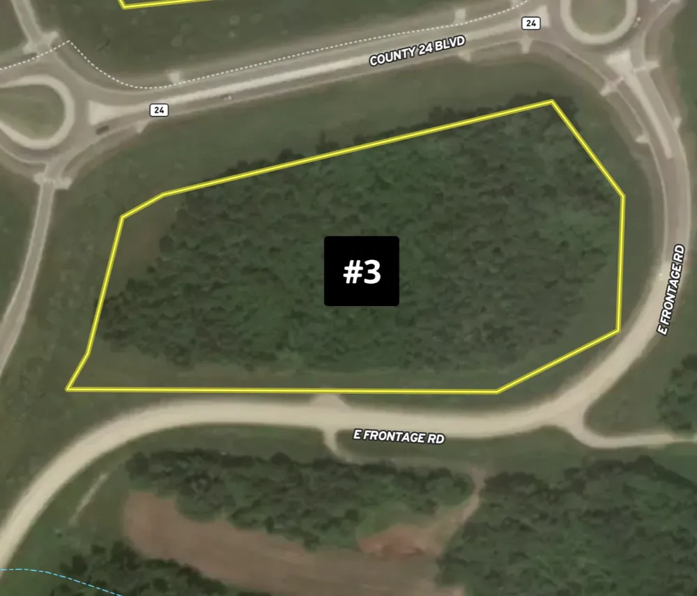 tbd County 24 Boulevard Cannon Falls, MN 55009