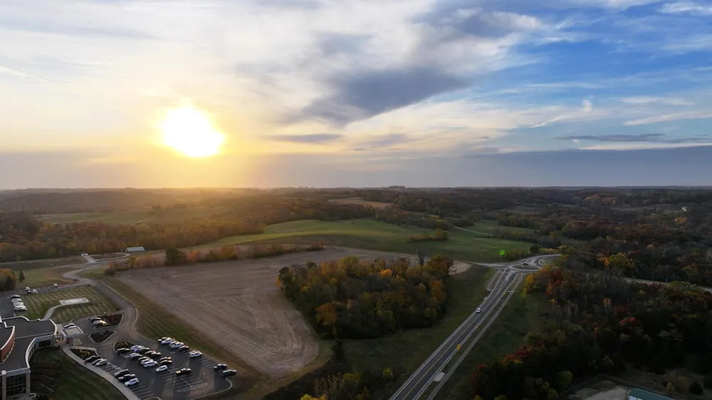 tbd- County 24 Boulevard Cannon Falls, MN 55009