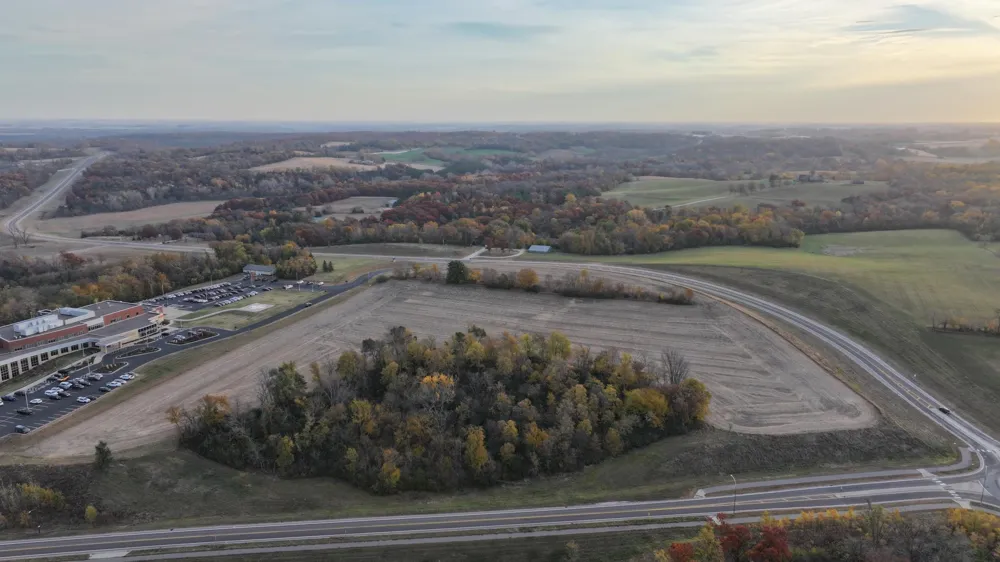 tbd- County 24 Boulevard Cannon Falls, MN 55009