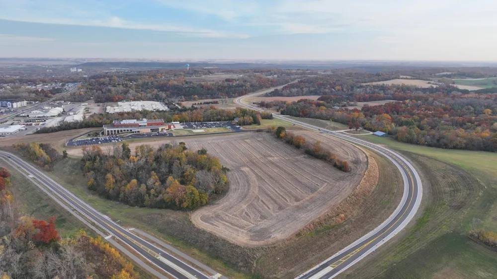 tbd- County 24 Boulevard Cannon Falls, MN 55009