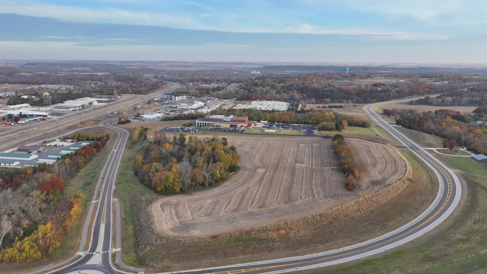 tbd- County 24 Boulevard Cannon Falls, MN 55009
