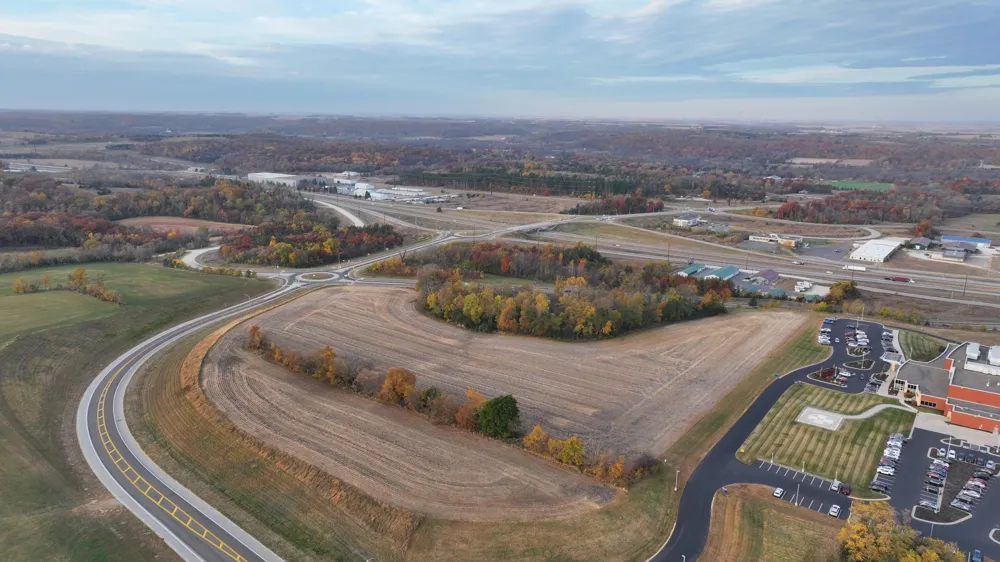 tbd- County 24 Boulevard Cannon Falls, MN 55009