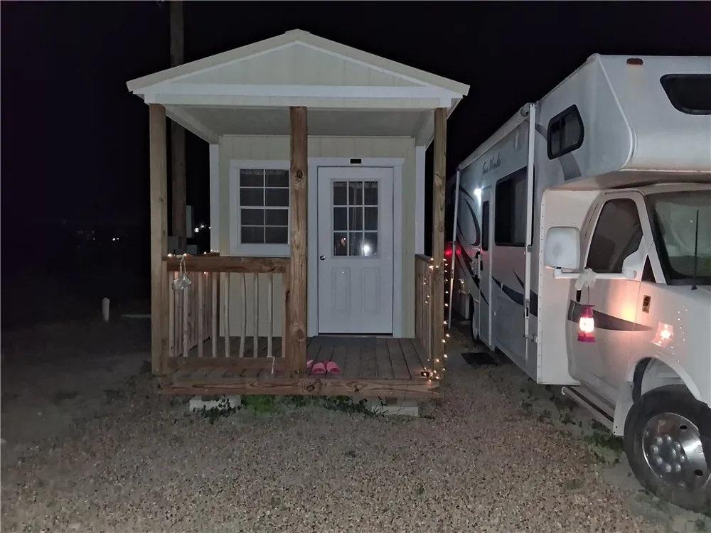 1021 Pearson Street #Lot 44 Freer, TX 78357