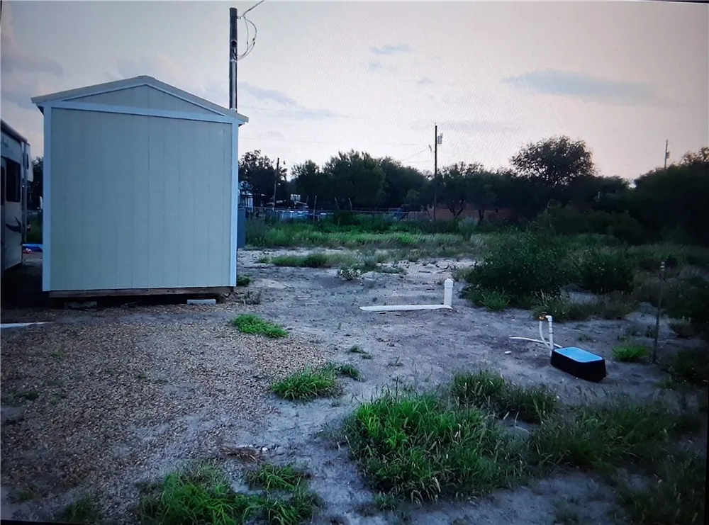1021 Pearson Street #Lot 44 Freer, TX 78357