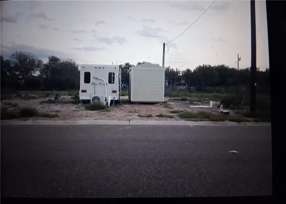 1021 Pearson Street #Lot 44 Freer, TX 78357