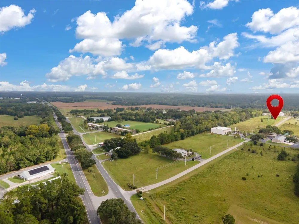 13157 NW 104TH TERRACE Alachua, FL 32615