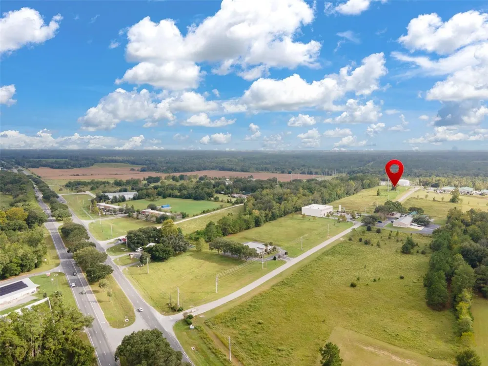 13157 NW 104TH TERRACE Alachua, FL 32615