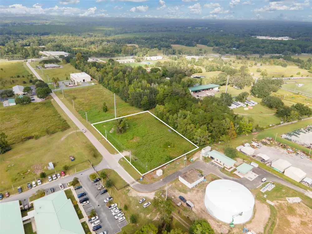 13157 NW 104TH TERRACE Alachua, FL 32615