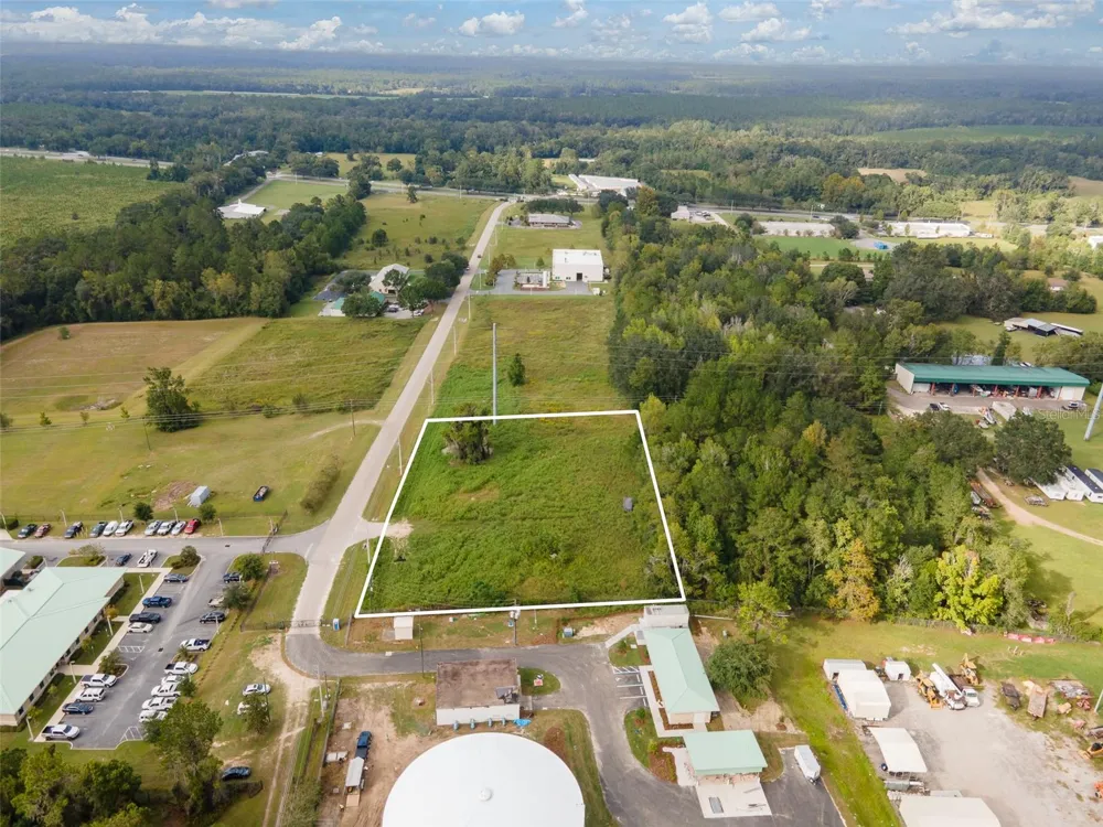 13157 NW 104TH TERRACE Alachua, FL 32615