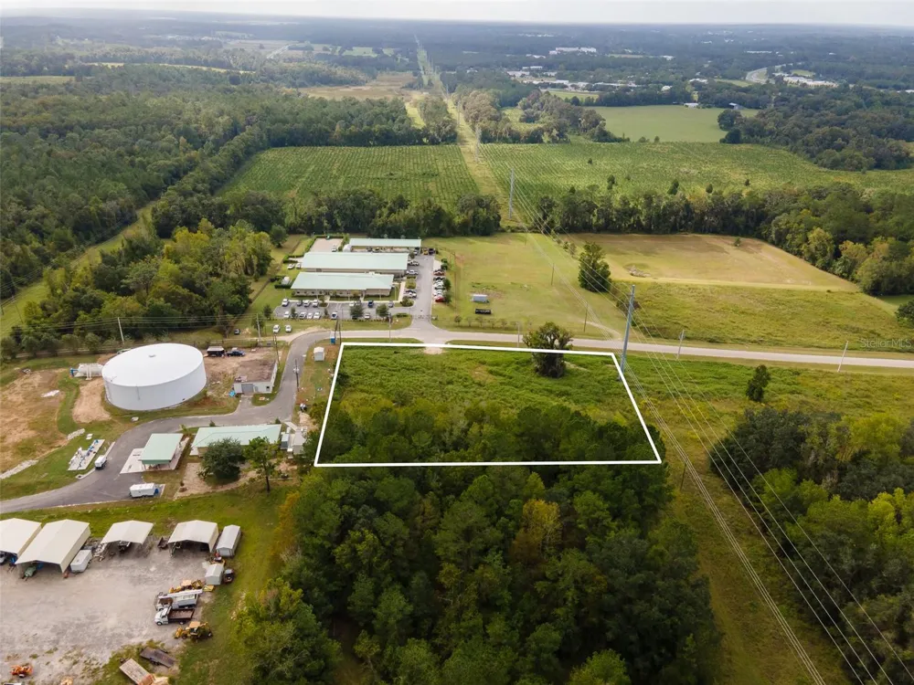 13157 NW 104TH TERRACE Alachua, FL 32615