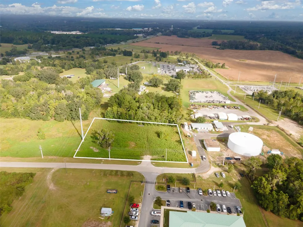 13157 NW 104TH TERRACE Alachua, FL 32615
