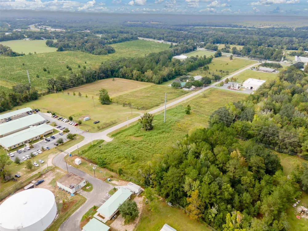 13157 NW 104TH TERRACE Alachua, FL 32615
