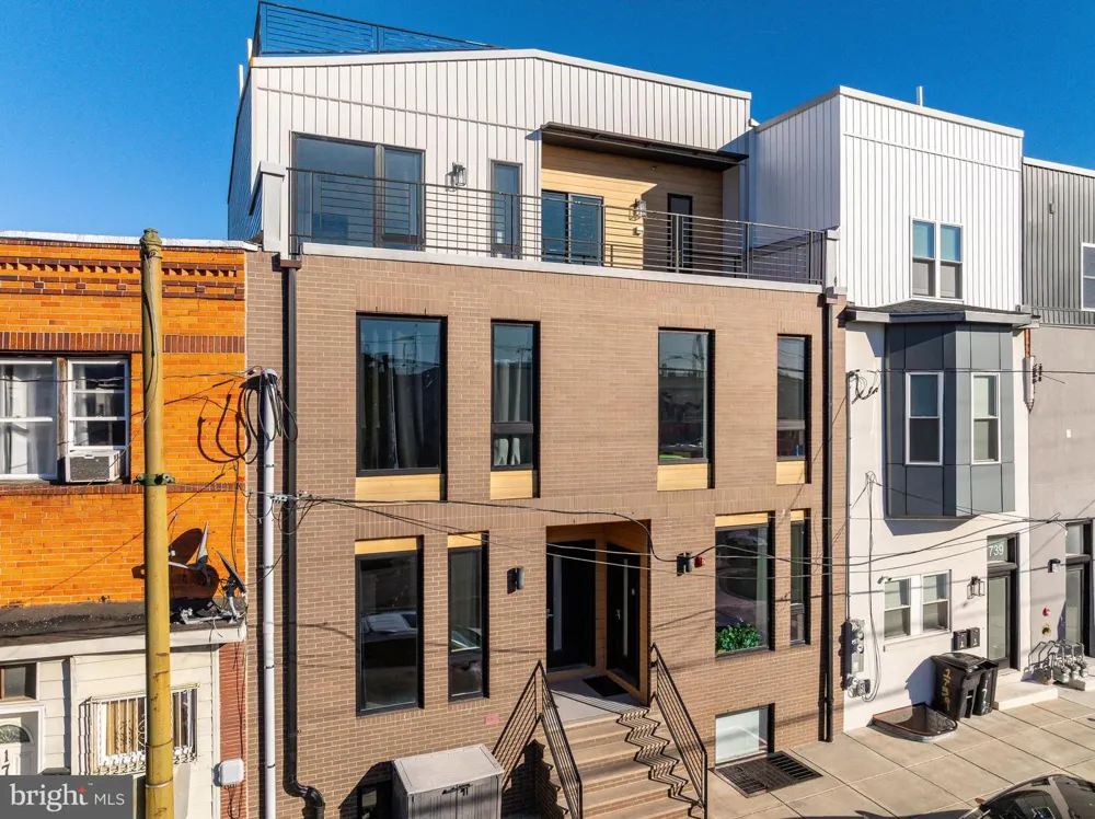 1735 S 23RD STREET Philadelphia, PA 19145