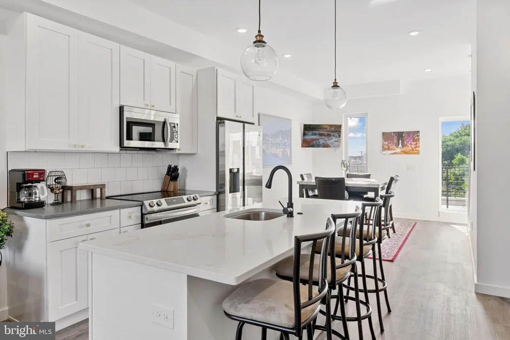 1735 S 23RD STREET Philadelphia, PA 19145