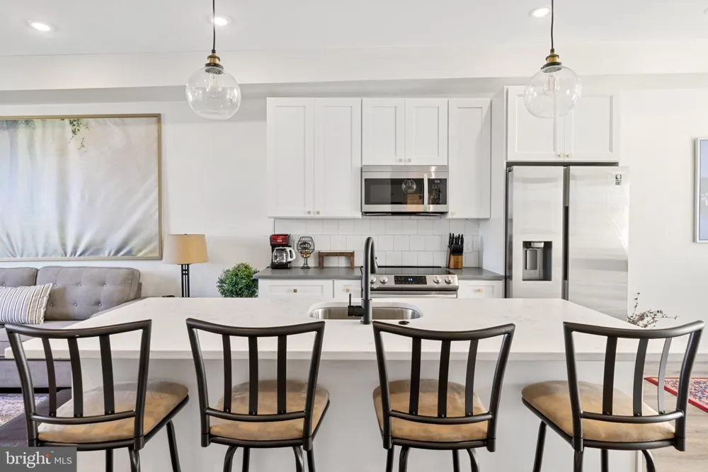 1735 S 23RD STREET Philadelphia, PA 19145