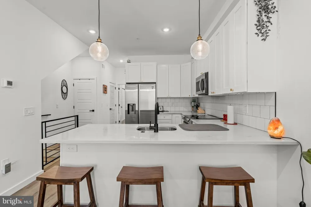 1735 S 23RD STREET Philadelphia, PA 19145