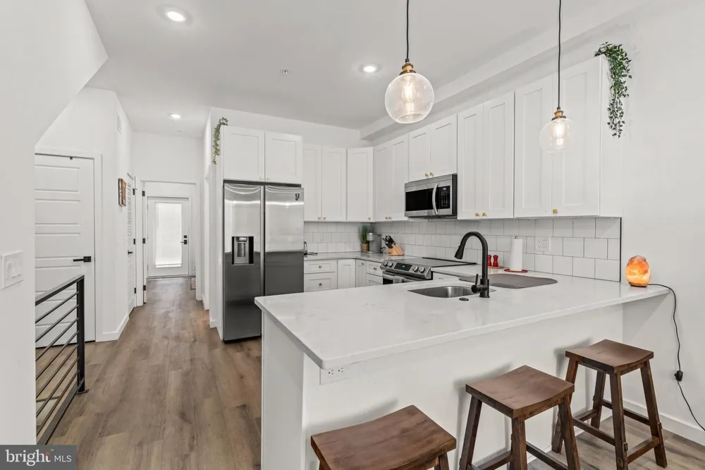 1735 S 23RD STREET Philadelphia, PA 19145