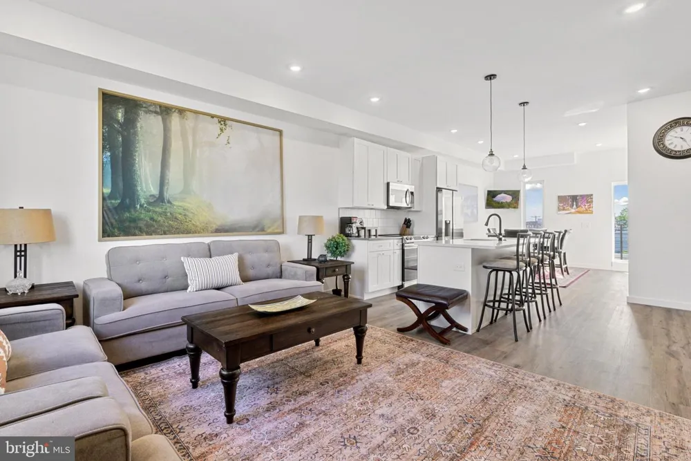 1735 S 23RD STREET Philadelphia, PA 19145