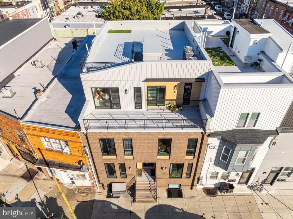 1735 S 23RD STREET Philadelphia, PA 19145