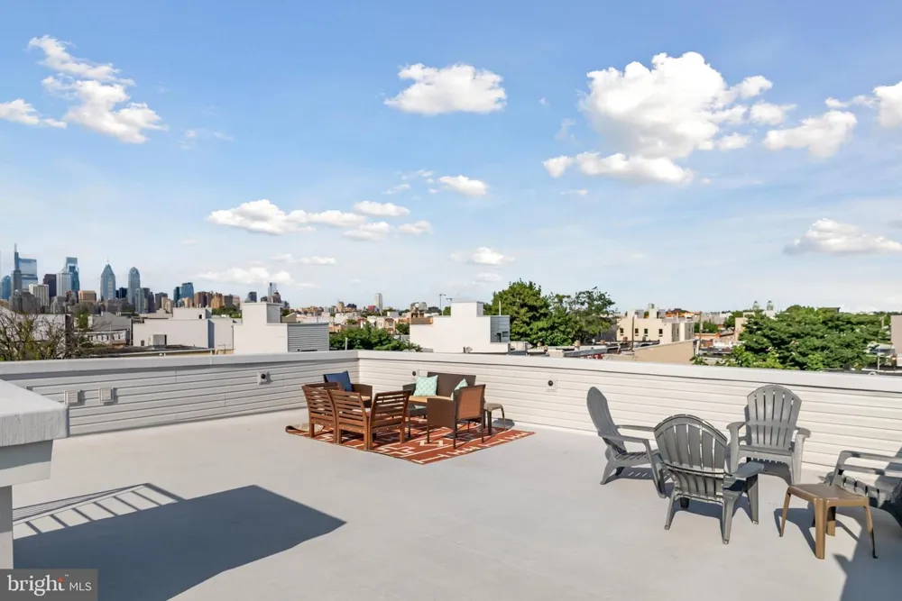 1735 S 23RD STREET Philadelphia, PA 19145