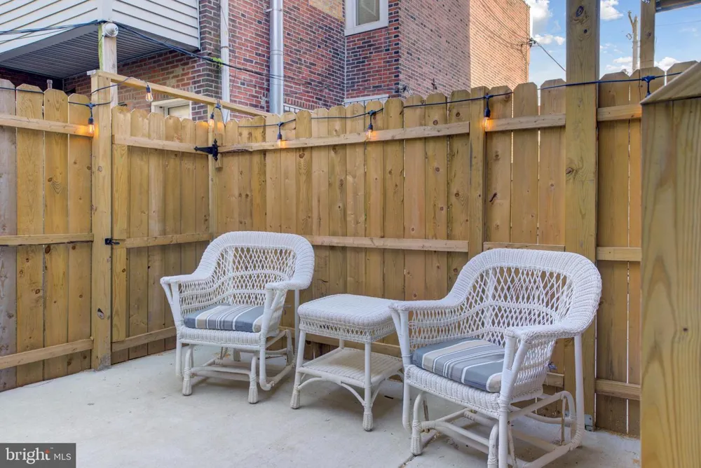 1735 S 23RD STREET Philadelphia, PA 19145