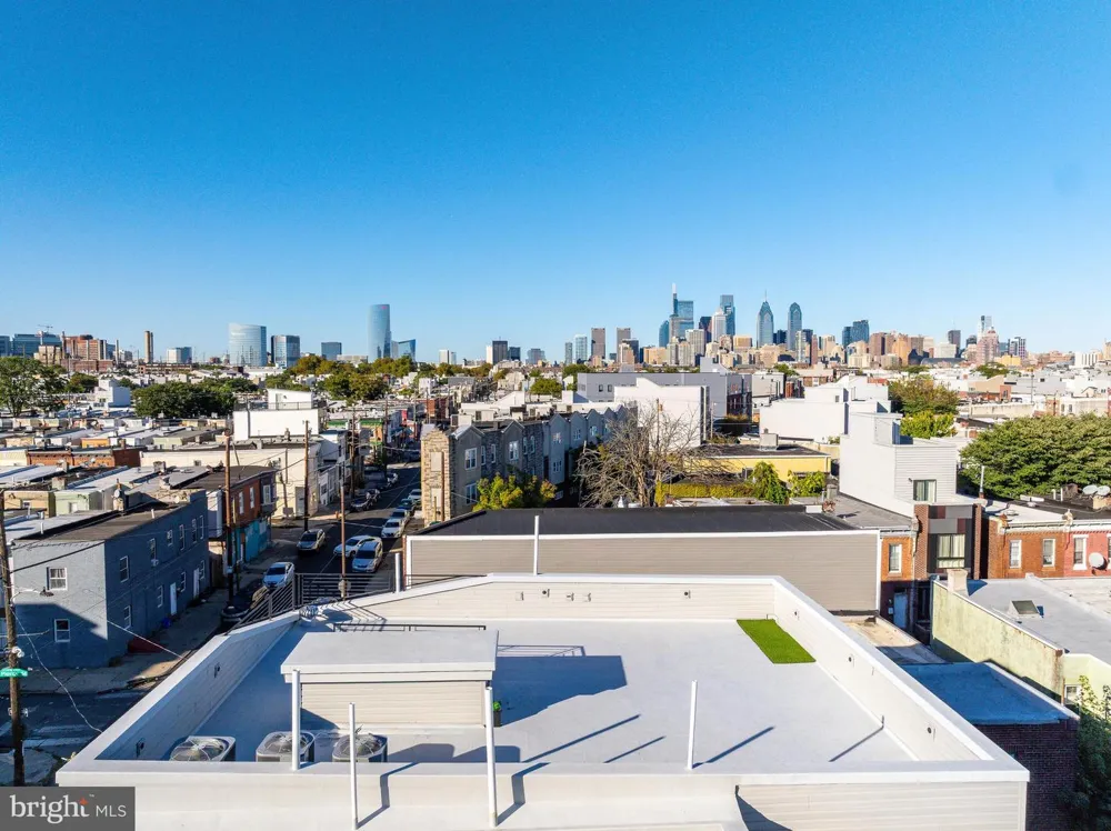 1735 S 23RD STREET Philadelphia, PA 19145