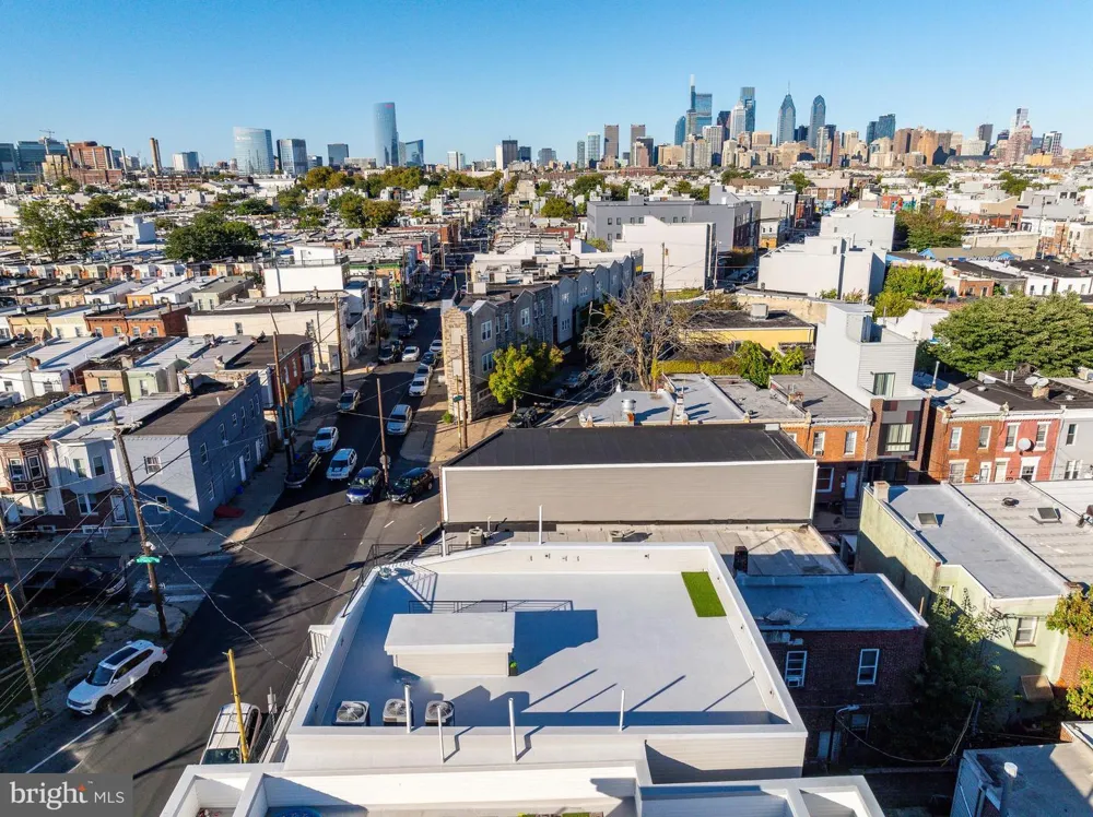 1735 S 23RD STREET Philadelphia, PA 19145