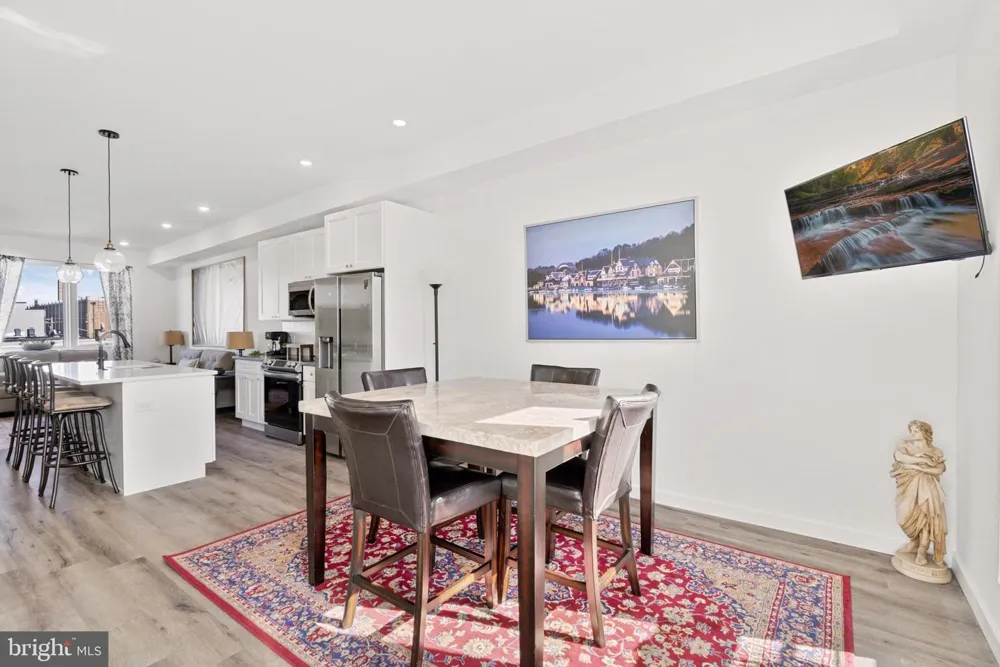 1735 S 23RD STREET Philadelphia, PA 19145