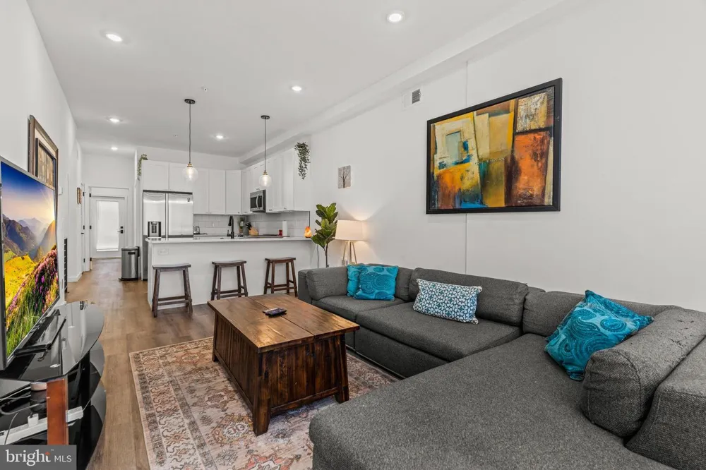 1735 S 23RD STREET Philadelphia, PA 19145