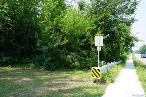 WAYNE ROAD