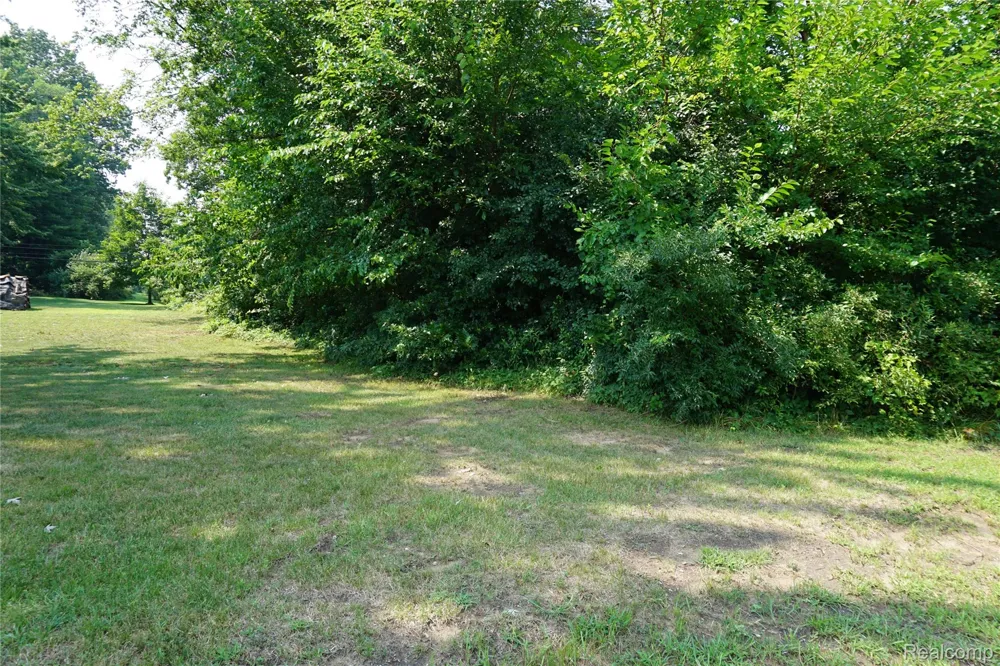 WAYNE ROAD Romulus City, MI 48174