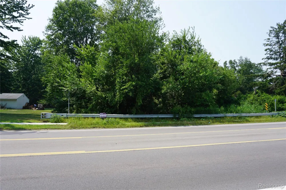 WAYNE ROAD Romulus City, MI 48174