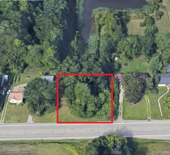 WAYNE ROAD Romulus City, MI 48174