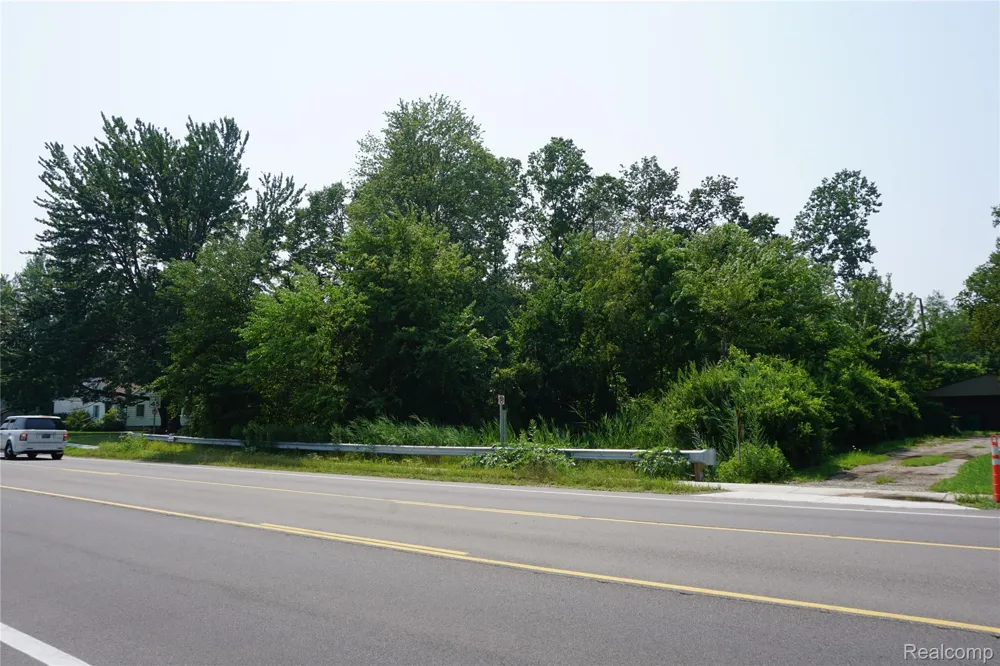 WAYNE ROAD Romulus City, MI 48174