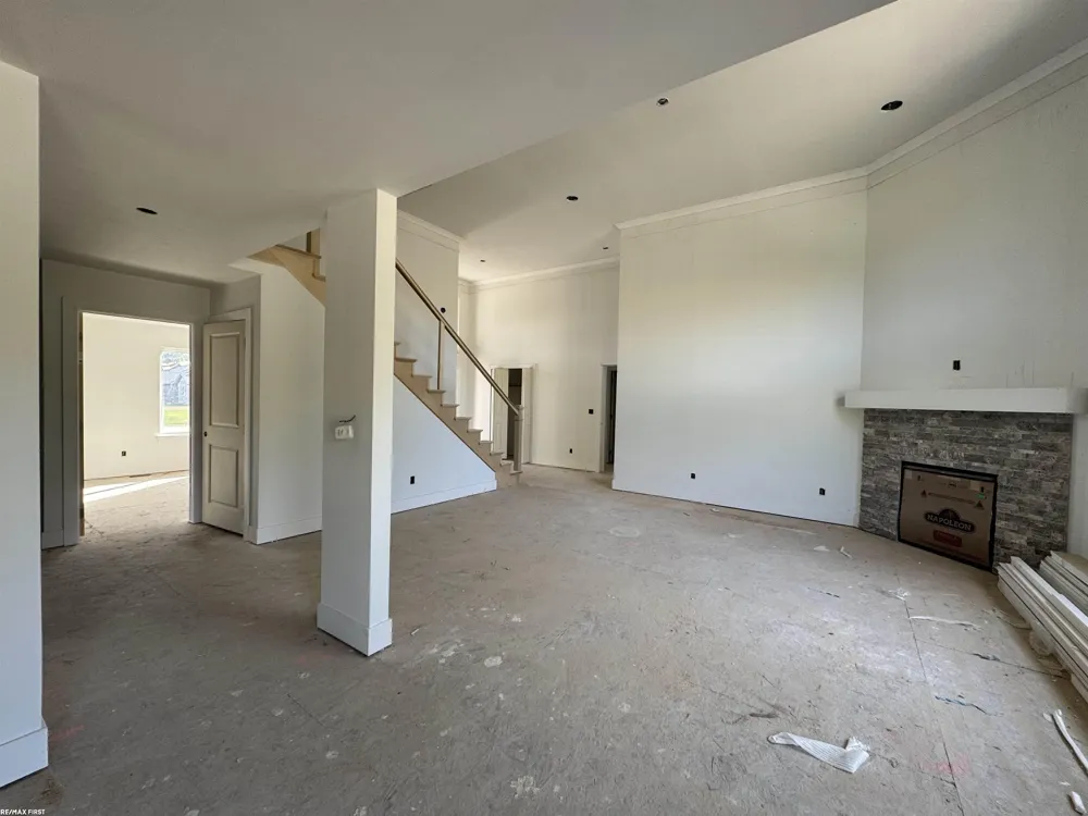 6908 Mallard Court Ira Township, MI 48023