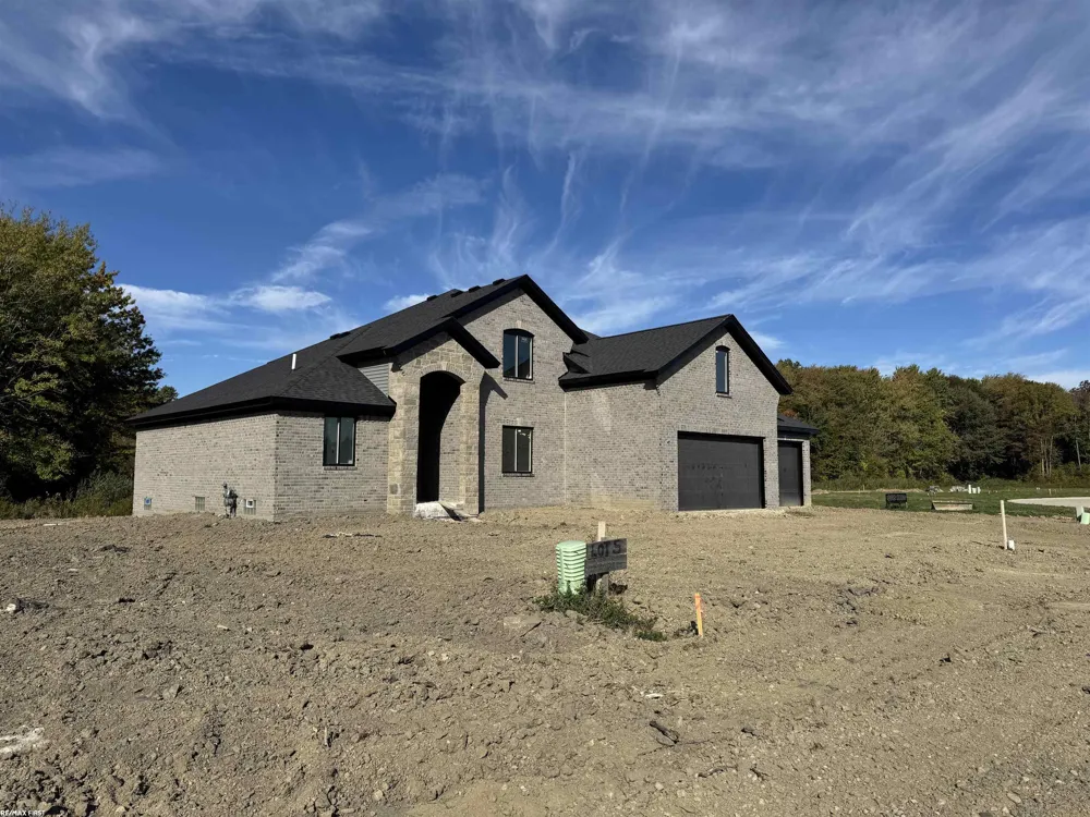 6908 Mallard Court Ira Township, MI 48023